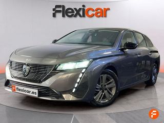 Peugeot 308 5P Active Pack BlueHDi 130 S&S EAT8