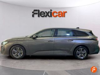 Peugeot 308 5P Active Pack BlueHDi 130 S&S EAT8