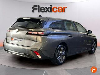 Peugeot 308 5P Active Pack BlueHDi 130 S&S EAT8