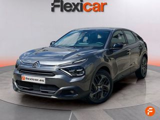 Citroën C4 BlueHDi 130 S&S EAT8 Max