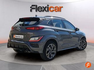 Hyundai Kona 1.0 TGDI N Line 30 Aniversario 4X2