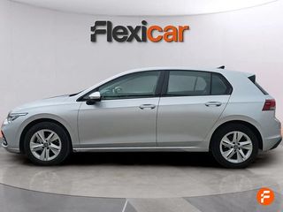 Volkswagen Golf 1.0 eTSI 81kW (110CV) DSG