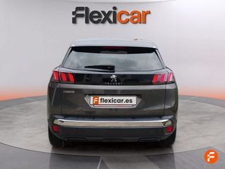 Peugeot 3008 1.5 BlueHDi 96kW (130CV) S&S Allure EAT8