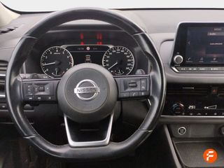 Nissan Qashqai DIG-T 116kW mHEV Xtronic Prem.Edit. Bit.