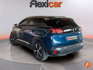 Peugeot 3008 225 e-EAT8 GT
