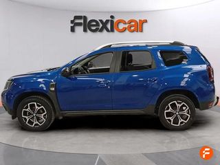 Dacia Duster Prestige Go Bl. dCi 85kW(115CV) 4X2
