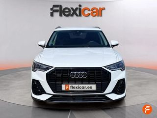 Audi Q3 40 TFSI 140kW S tronic Quattr Black Line