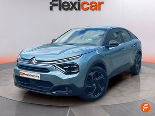 Citroën C4 PureTech 130 S&S 6v Feel