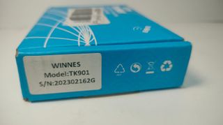 Mini Localizador GPS Tracker SIM GSM. NUEVO