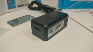 Mini Localizador GPS Tracker SIM GSM. NUEVO