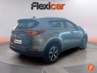 Kia Sportage 1.6 MHEV Drive 100kW (136CV) 4x2