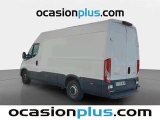 Iveco Daily Furgon 35S 16 V 3520L/H2 Auto 115 kW (156 CV)