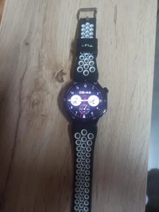 OnePlus Watch 3 Come Nuovo! + Cinturino Extra in Omaggio