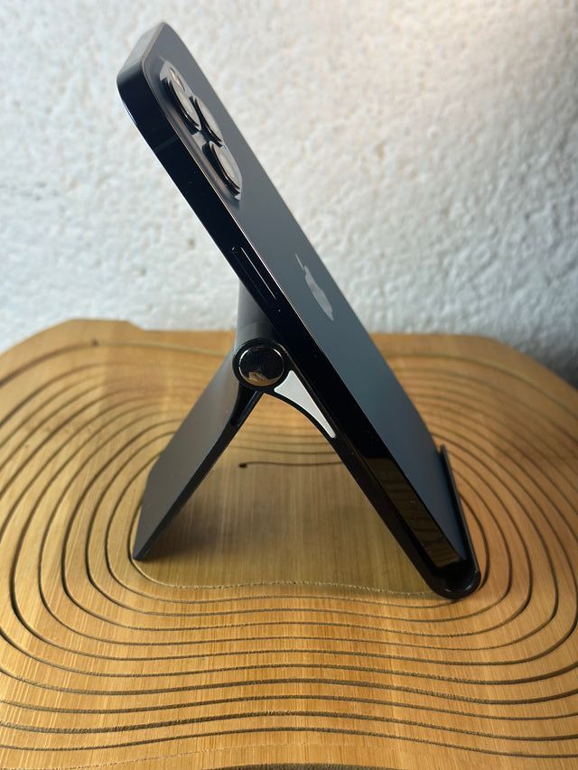 iPhone 12 Pro Max 256GB Blu Batteria 100%