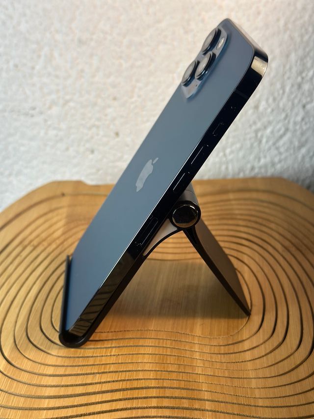 iPhone 12 Pro Max 256GB Blu Batteria 100%