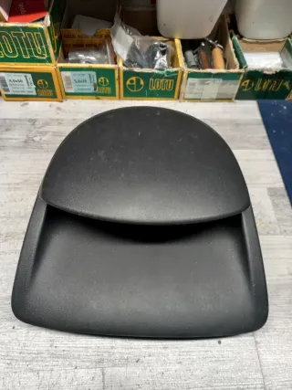 Pantalla Radio Renault Clio