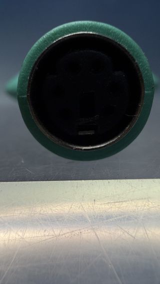 Adaptador raton PS/2 a 9-pin serial