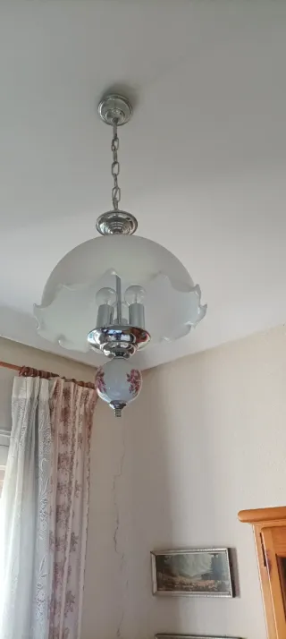 Lampada da soffitto a sospensione