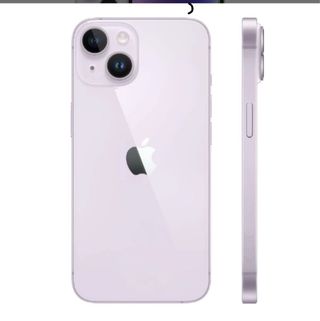 iPhone 14 Rosa Chiaro Nuovo