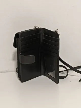 Bolso Parfois Negro