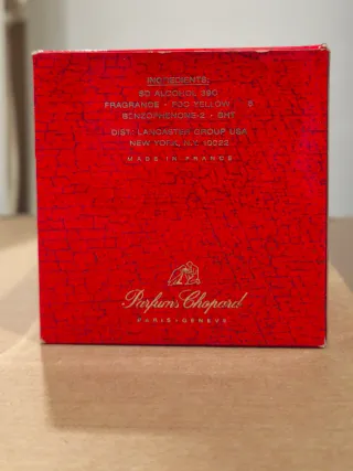 Chopard Casmir EDP 50ml