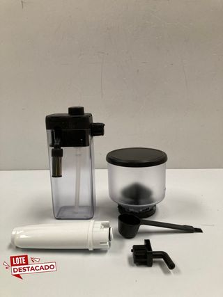 Cafetera DeLonghi Rivelia Nueva