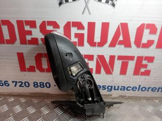 Volvo a049504 carcasa retrovisor der v70 242252