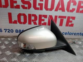 Volvo a049504 carcasa retrovisor der v70 242252