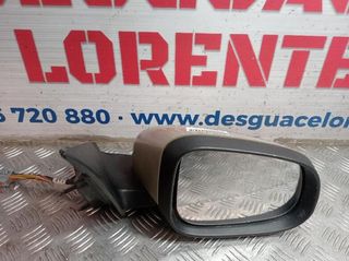 Volvo a049504 carcasa retrovisor der v70 242252