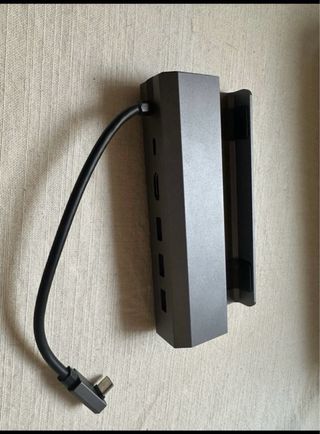 Asus ROG Ally Z1 Extreme + Batería 65W