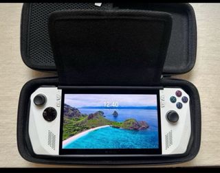 Asus ROG Ally Z1 Extreme + Batería 65W