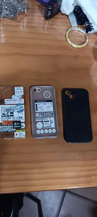 Custodia iPhone Apple