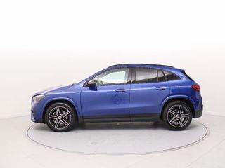 MERCEDES GLA 200D