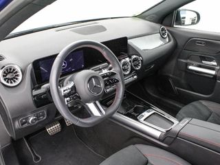 MERCEDES GLA 200D