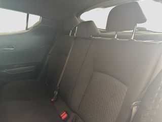 TOYOTA C-HR 1.8 VVT-I HYBRID ADVANCE AUTO 122 5P