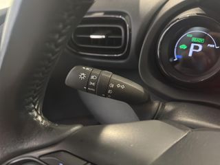 TOYOTA YARIS 1.5 VVT-I HYBRID STYLE 116 5P