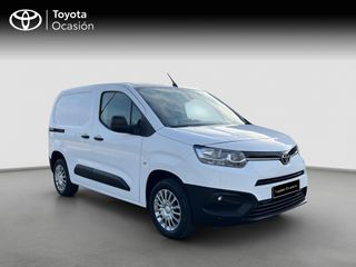 TOYOTA PROACE CITY 1.5D 75KW VX SWB 102 5P