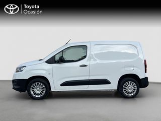TOYOTA PROACE CITY 1.5D 75KW VX SWB 102 5P