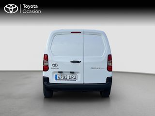 TOYOTA PROACE CITY 1.5D 75KW VX SWB 102 5P