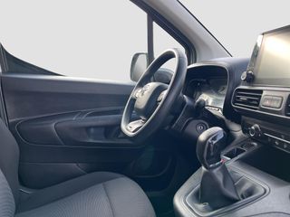 TOYOTA PROACE CITY 1.5D 75KW VX SWB 102 5P