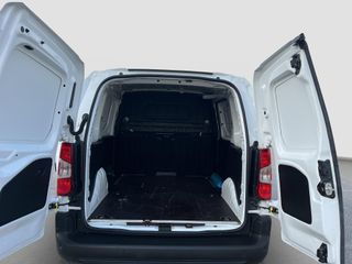 TOYOTA PROACE CITY 1.5D 75KW VX SWB 102 5P
