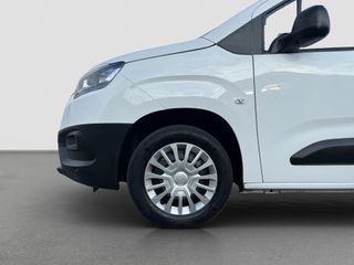 TOYOTA PROACE CITY 1.5D 75KW VX SWB 102 5P