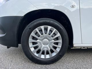 TOYOTA PROACE CITY 1.5D 75KW VX SWB 102 5P