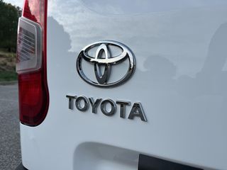 TOYOTA PROACE CITY 1.5D 75KW VX SWB 102 5P