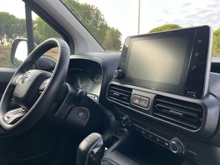 TOYOTA PROACE CITY 1.5D 75KW VX SWB 102 5P