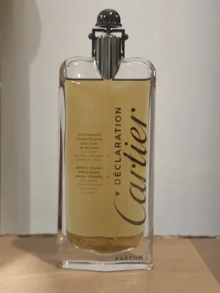 Cartier Déclaration Eau de Parfum 100ml