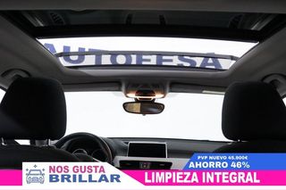 BMW X2 SDRIVE 18I AUTO 140CV 5P