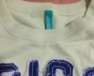 Lote 3 Camisetas Frisco ,Guru ,otra