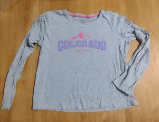 Lote 3 Camisetas Frisco ,Guru ,otra