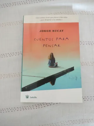 Cuentos para pensar (Spanish Edition)